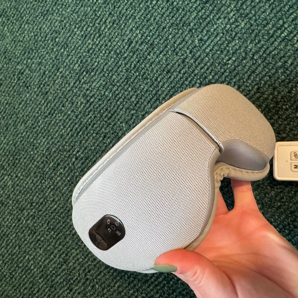 Eye Massager